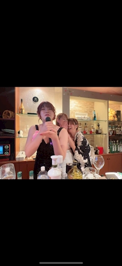 酒雑魚のミヅキ「予定なし子💁‍♀️」