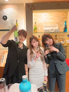 酒雑魚のミヅキ「いえい🤟💓」