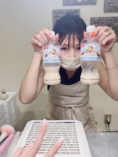 酒雑魚のミヅキ