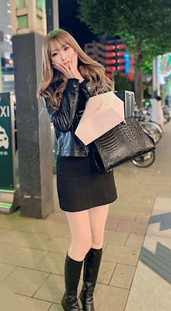 プロフィール写真2・酒雑魚のミヅキ｜Bar Lounge Bliss・バーラウンジ ブリス - 札幌・すすきののスナック