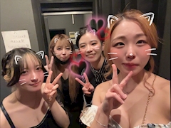 さちほ「🌸🌸🌸」