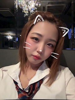 プロフィール写真7・さちほ｜Blue Rose・ブルーローズ - 草加のクラブ/ラウンジ