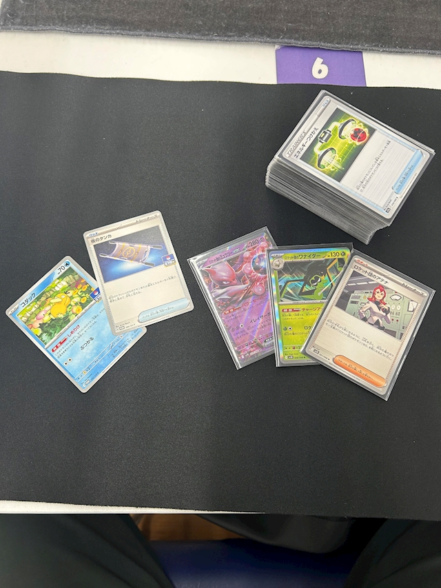 プロフィール写真2・森野｜