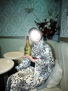 プロフィール写真3・𝒔𝒉𝒊𝒐𝒓𝒊｜PUB CLUB YIRIS・イリス - 新丸子のキャバクラ