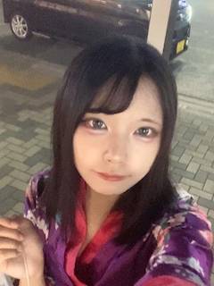 プロフィール写真6・ゆあ｜花魁がーるずばー 月の香・ツキノカオリ - 草加のガールズバー