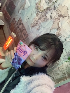 プロフィール写真3・ゆあ｜花魁がーるずばー 月の香・ツキノカオリ - 草加のガールズバー