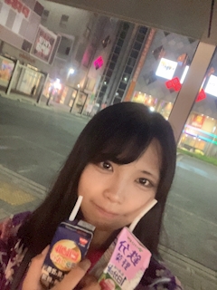 プロフィール写真5・ゆあ｜花魁がーるずばー 月の香・ツキノカオリ - 草加のガールズバー