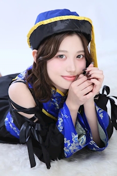 プロフィール写真5・るな|Night Cafe Leger Omiya・ナイトカフェ レジェオオミヤ - 大宮/南銀のキャバクラ
