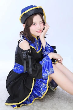 プロフィール写真4・るな|Night Cafe Leger Omiya・ナイトカフェ レジェオオミヤ - 大宮/南銀のキャバクラ