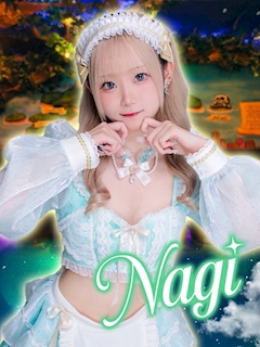 なぎ🐈‍⬛🐾【TinkTink】