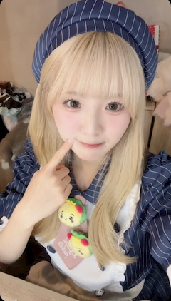 プロフィール写真1・かえで｜Cafe de Ai・カフェドアイ - 木屋町のコンカフェ