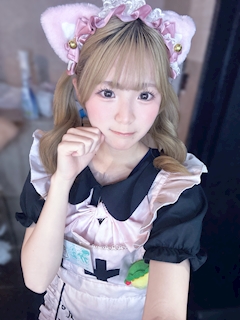 プロフィール写真5・かえで｜Cafe de Ai・カフェドアイ - 木屋町のコンカフェ