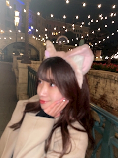 プロフィール写真1・なも｜Member's Bar Rita・メンバーズバーリタ - 池袋東口のパブ/スナック