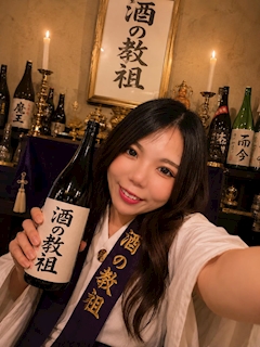 プロフィール写真2・さえこ|姫愛・ヒナ - 木更津のパブ/スナック