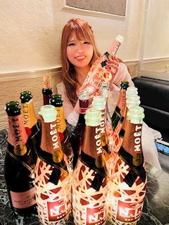 プロフィール写真4・さえこ｜姫愛・ヒナ - 木更津のパブ/スナック