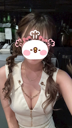 プロフィール写真1・いろは｜調布 オブロングラウンジ