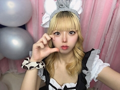 プロフィール写真3・らい|Concept Cafe&Bar MOON・ムーン - 熊本市・花畑町のコンカフェ