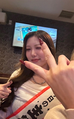 プロフィール写真5・楓｜FOCUS・フォーカス - 西新のガールズバー