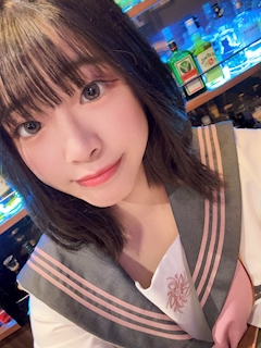 プロフィール写真3・すず　CAFE&BAR19｜CAFE&BAR 19・ナインティーン - 仙台駅西口のガールズバー