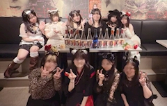 プロフィール写真7・るい|Chick・チック - 知立のガールズバー