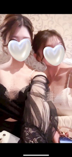 はるか「にゅーどれす😇🤍」