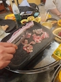 新着ブログ 6/11 サムギョプサル👓🎀