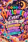 新着ブログ いよいよ今週末🎃✨