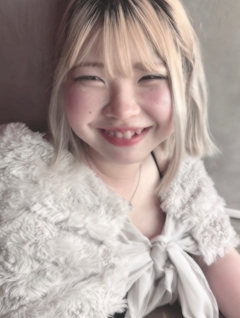 プロフィール写真2・みこと｜CLUB BAR ig・アイジー - 防府市のキャバクラ