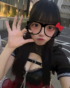 プロフィール写真5・さくら｜恋愛しんどろーむ・ラブシンドローム - 千葉・富士見町のコンカフェ
