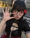 プロフィール写真5・さくら｜恋愛しんどろーむ・ラブシンドローム - 千葉・富士見町のコンカフェ