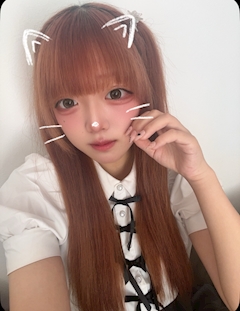 プロフィール写真3・さくら｜恋愛しんどろーむ・ラブシンドローム - 千葉・富士見町のコンカフェ