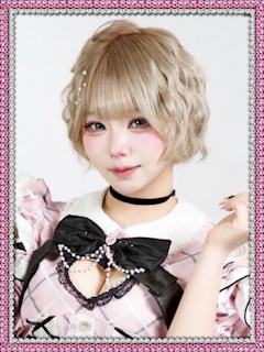 プロフィール写真1・ゆりにゃ|charmyMoon・チャーミームーン - 東心斎橋のコンカフェ