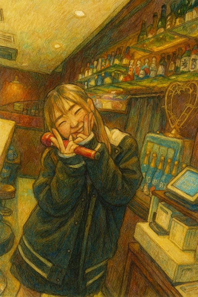 あん シーシャ・ガールズバー 9NINE(ナイン)