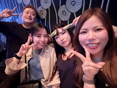 ちなつ「周年お祝い」