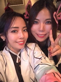 プロフィール写真5・ちなつ｜姫愛・ヒナ - 木更津のパブ/スナック