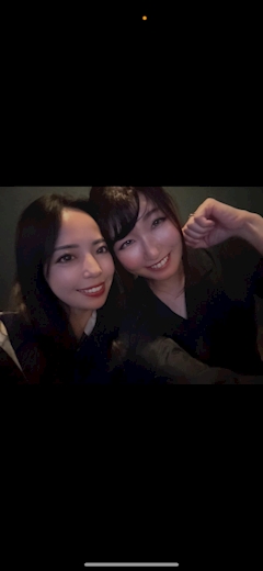 プロフィール写真7・ちなつ｜姫愛・ヒナ - 木更津のパブ/スナック