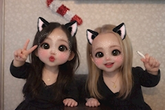 ゆかり「久しぶりに書いてみようかな～」