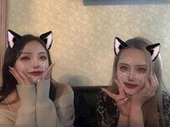 ゆかり「雨模様☂️」