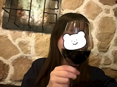 めい「初投稿🌟めいです！」