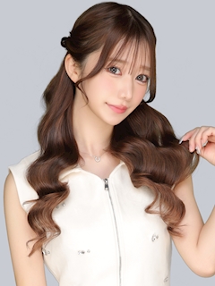 プロフィール写真2・なのか｜祇園 キャバクラ・華小町