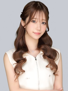 プロフィール写真1・なのか｜祇園 キャバクラ・華小町