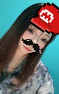 女の子の名前