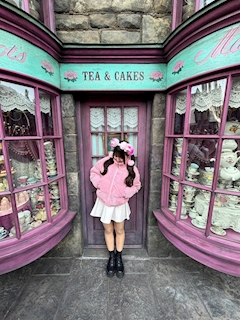 プロフィール写真3・ラン｜BAR ACE・エース - 武蔵新城のガールズバー