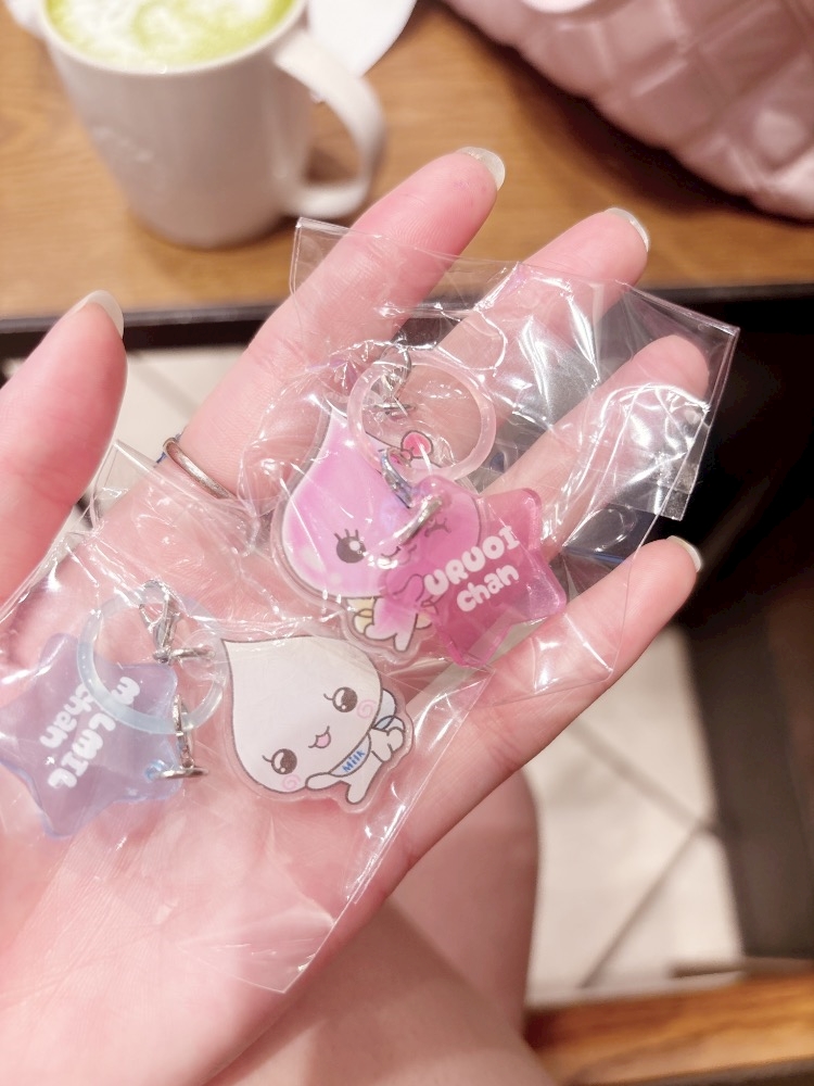 ゆゆ🍮👿ゔぃらねすアカデミア Cafe&Bar ゔぃらねすアカデミア・ヴィラネスアカデミア - 秋葉原のコンカフェ