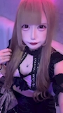 ゆゆ🍮👿ゔぃらねすアカデミア Cafe&Bar ゔぃらねすアカデミア・ヴィラネスアカデミア - 秋葉原のコンカフェ