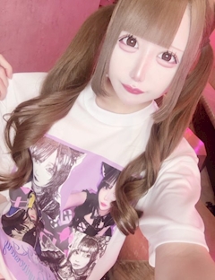 プロフィール写真4・ゆゆ🍮👿ゔぃらねすアカデミア｜Cafe&Bar ゔぃらねすアカデミア・ヴィラネスアカデミア - 秋葉原のコンカフェ