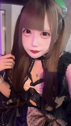 プロフィール写真6・ゆゆ🍮👿ゔぃらねすアカデミア｜Cafe&Bar ゔぃらねすアカデミア・ヴィラネスアカデミア - 秋葉原のコンカフェ