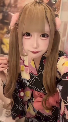プロフィール写真2・ゆゆ🍮👿ゔぃらねすアカデミア｜Cafe&Bar ゔぃらねすアカデミア・ヴィラネスアカデミア - 秋葉原のコンカフェ