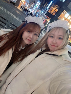 プロフィール写真2・ことね｜Girl's Bar L・エル - 町田のガールズバー