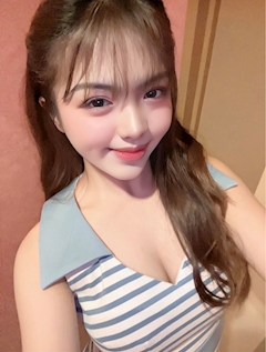 プロフィール写真2・Rika｜CLUB PARIS・パリス - 名古屋 栄のインターナショナルパブ